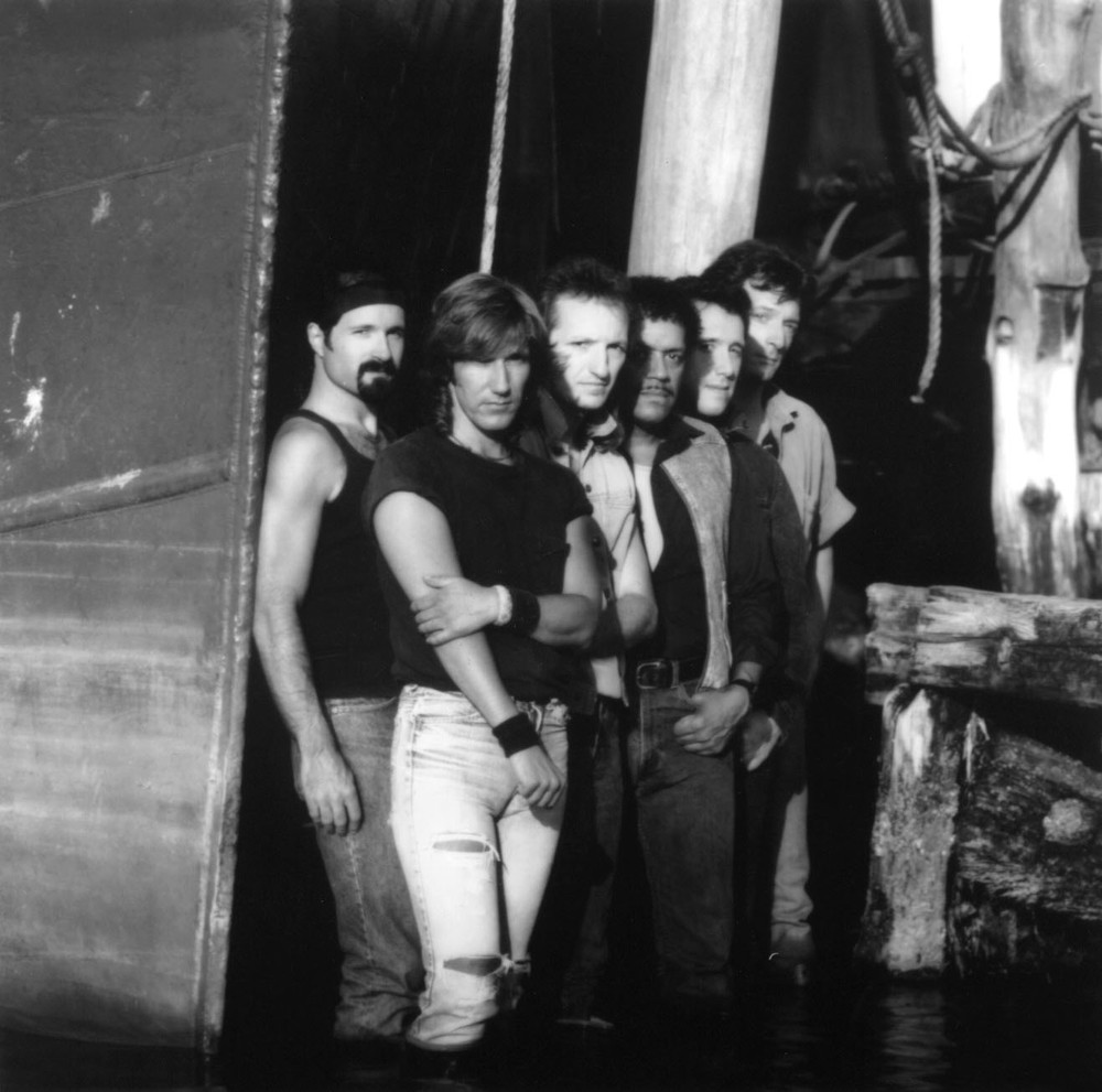 John Cafferty & The Beaver Brown Band